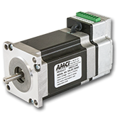 Product Image SMD23 Integrated DC Stepper Motor