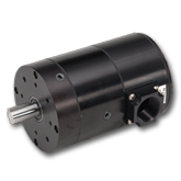 Product Image HT-400 Single-turn Resolver Transducer