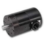 Product Alert Thumbnail: AMCI HT-400-X Brushless Multi-turn Geared Resolver Transducer