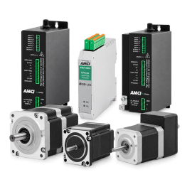 IO-Link Motion Control Solutions Image