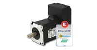 Product Alert Thumbnail: Integrated Servo Motor