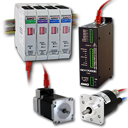 PLC Networked Products Image