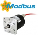 Product Alert Thumbnail: AMCI's NR25 Series Of Networked Rotary Encoders Releases Modbus-TCP