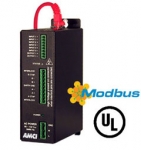 Product Alert Thumbnail: AMCI SD31045E (230VAC) Modbus-TCP Stepper Indexer/Driver