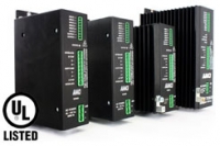 Product Alert Thumbnail: AMCI UL Listed Stepper Drives Approved For OEMs and Machine Builders