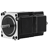 Product Image SMD23L IO-Link Integrated Stepper Motor