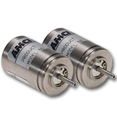 Product Image R11 - Size 11 Brushless Resolver Sensors