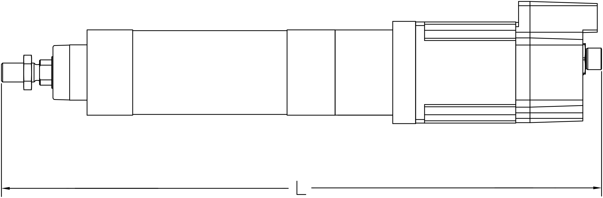 Dimensional Drawing
