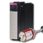 Product Alert Thumbnail: AMCI 7252 Linear Displacement Transducer (LDT) interface module for Allen-Bradley ControlLogix