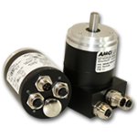 Product Alert Thumbnail: AMCI’s New Rotary Shaft Encoders Surpass Expectations