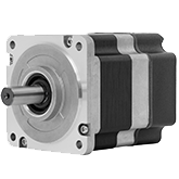 Product Image SMD34L IO-Link Integrated Stepper