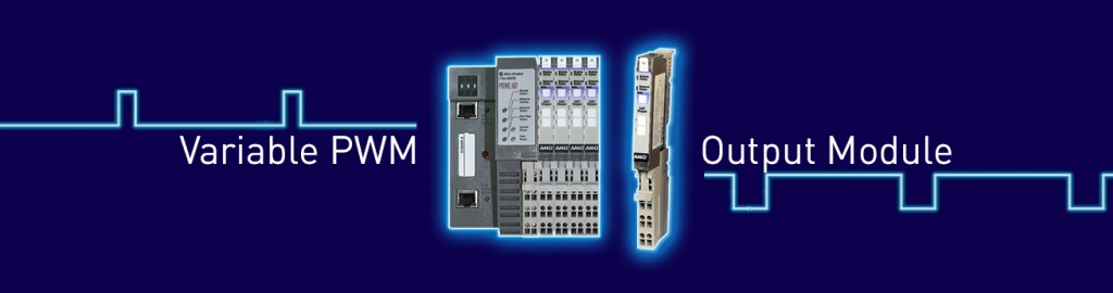 AMCI Video 4402 PWM Output Module Product Overview | AMCI