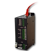 Product Image SD31045E-K EtherCAT Integrated Stepper Drive