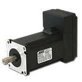 Product Image SV400E2 Ethernet Integrated Servo