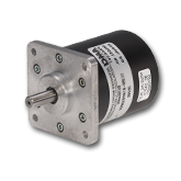 Product Image DC25 Absolute Analog Rotary Shaft Encoder