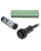 Connectors