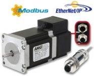 Product Alert Thumbnail: AMCI's SMD23E With Rugged M12 Connectors & IP67 Rating