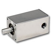 Product Image HT-20C Single-turn Stainless Steel Resolver Transducer
