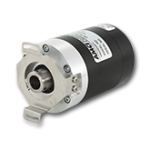 Product Alert Thumbnail: Absolute SSI Rotary Encoder