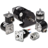 Rotary Encoders