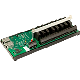 Product Image RBE2-8 Ethernet Relay Board