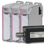 Product Alert Thumbnail: AMCI High-speed PLS Controller For CompactLogix or MicroLogix 1500