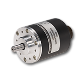 Product Image DC25 Incremental Digital Rotary Shaft Encoder