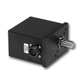 Product Image HTT-20-1 Redundant Resolver Transducer