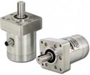 Product Alert Thumbnail: Stainless Steel Rotary Encoders Designed For The Most Extreme Conditions