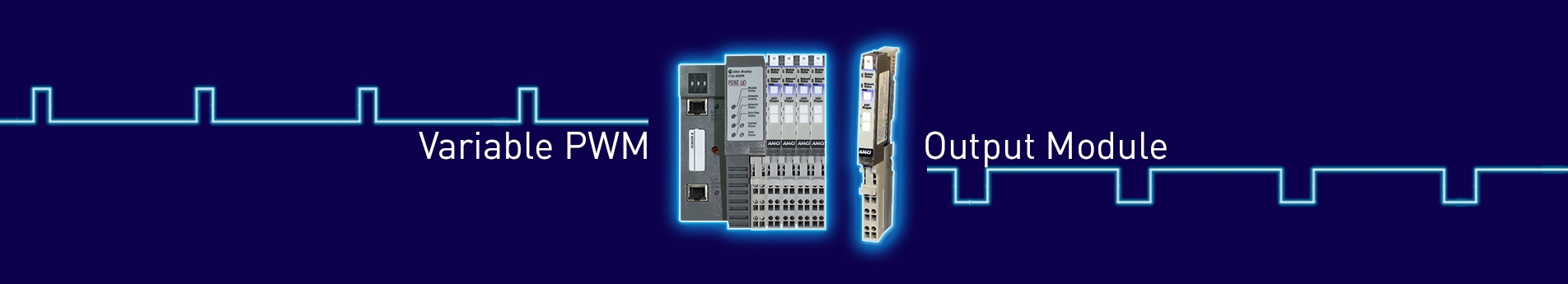 AMCI Video 4402 PWM Output Module Product Overview | AMCI